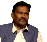 PV Sunil Babu Jagan both sidelined me