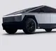 Aditya Rams Tesla Cybertruck Stuns Amalapuram During Sankranti
