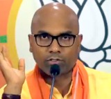 Dharmapuri Arvind calls Nizam a murderer