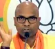 Dharmapuri Arvind calls Nizam a murderer