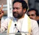 Kishan Reddy Writes Letter to CM Revanth Reddy on Hyderabad Metro