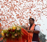 Nitin Nabin Leading the Race for BJP National President