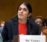Nisha Verma faces question on men getting pregnant in US Senate