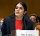 Nisha Verma faces question on men getting pregnant in US Senate