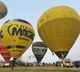 Jupally Krishna Rao Inaugurates Hyderabad Hot Air Balloon Festival