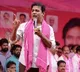 KTR NITI Aayog Praises TS iPASS Telangana Pride