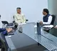 Chandrababu Naidu Announces AP FIRST Research Center in Tirupati