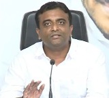 Kasu Mahesh alleges TDP MLA Yarapatineni involved in Salman murder