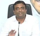 Kasu Mahesh alleges TDP MLA Yarapatineni involved in Salman murder