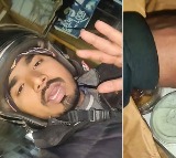 Zomato Agent Eats Order After Customer Refuses to Come Down