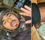 Zomato Agent Eats Order After Customer Refuses to Come Down