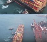 Indian Navikulu 16 Indian Sailors Detained in Iran Families Appeal to Government