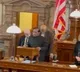 KA Paul Special Speech in US Senate for World Peace