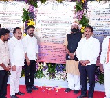 Telangana CM defends meeting PM Modi, says he has no personal agenda