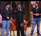 Mithun Chakraborty breaks down as sons surprise him, celebrate his 50 glorious years in Bollywood