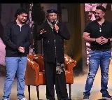 Mithun Chakraborty breaks down as sons surprise him, celebrate his 50 glorious years in Bollywood