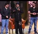 Mithun Chakraborty breaks down as sons surprise him, celebrate his 50 glorious years in Bollywood