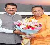 'Victory of Marathi people, Mumbaikars and Hindutva': Mumbai BJP chief hails Mahayuti's civic polls triumph