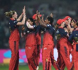 WPL 2026: Shreyanka picks five-for as RCB beat Gujarat Giants by 32 runs, become table toppers