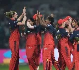 WPL 2026: Shreyanka picks five-for as RCB beat Gujarat Giants by 32 runs, become table toppers