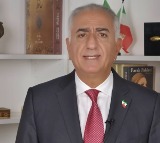 Crown Prince Reza Pahlavi seeks strong India ties in free Iran