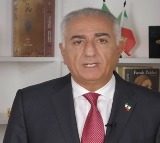 Reza Pahlavi urges the world to act as Iran nears collapse