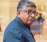 ED obstruction in Kolkata needs high-level probe, says Ravi Shankar Prasad