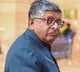 ED obstruction in Kolkata needs high-level probe, says Ravi Shankar Prasad