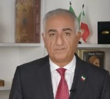 Pahlavi looks to Trump, US for decisive action in Iran