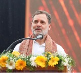 Rahul Gandhi to visit Indore today, meet families affected by water contamination