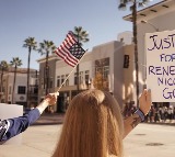 12 arrested as demonstrations continue in US Minneapolis