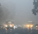 Cold wave, dense fog grip Delhi-NCR; air quality slips to ‘severe’ category