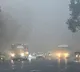 Cold wave, dense fog grip Delhi-NCR; air quality slips to ‘severe’ category