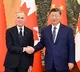 Facing uncertainties in ties with US, Canada enters into strategic partnership with China