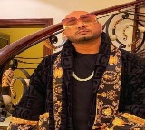 Singer B Praak receives death threat from Lawrence Bishnoi gang