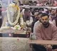 Kohli, Kuldeep visit Shree Mahakaleshwar Temple, attend Bhasma Aarti