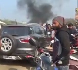 Protests in Beldanga after migrant worker from Bengal thrashed in Jharkhand