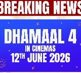 Ajay Devgn, Riteish Deshmukh-starrer ‘Dhamaal 4’ locked for June 12 release