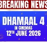 Ajay Devgn, Riteish Deshmukh-starrer ‘Dhamaal 4’ locked for June 12 release