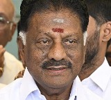 OPS revives call for AIADMK unity, blames EPS for party's ongoing crisis