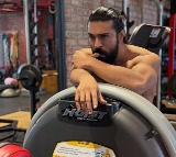 Ram Charan says he’s fired up and working in silence!