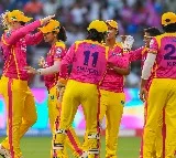 WPL 2026: Collective bowling effort guides UP Warriorz to second straight win over Mumbai Indians