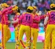 WPL 2026: Collective bowling effort guides UP Warriorz to second straight win over Mumbai Indians