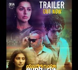 Bhoomika Chawla-starrer 'Euphoria' trailer released