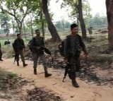 Four Maoists neutralised in major anti-LWE operation in Chhattisgarh