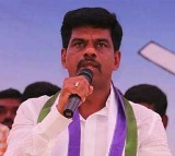 Gorantla Madhav Non Bailable Warrant Issued by POCSO Court