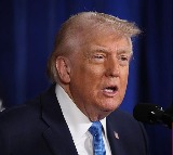 Trump on why Delcy Rodriguez got Venezuela job not Machado