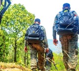 Chhattisgarh Encounter Most Wanted Maoist Paparao Killed