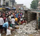 Humanity fails Man films wife suicide in Surat