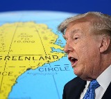 Trump threatens new tariffs on countries opposed to Greenland takeover